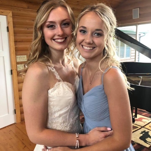 Meet your Posher, Lexi - Picture 1 of 1